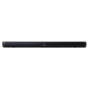 SHARP bluetooth soundbar HT-SB107 (2.0), črn