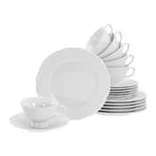 Creatable Kavni Servis Maria Theresia, 18-Delni