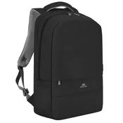 Ranac za Laptop 17.3 Rivacase Prater 7567/crna