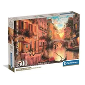 shumee Uganka 1500 Benetke