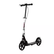 Chipolino romobil s ručnom kočnicom do 100kg SWIFT White