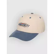 Element Inner Sounds Baseball Cap oat milk