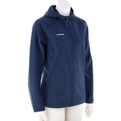 Mammut Madris Light ML Hooded Ženske Športni pulover