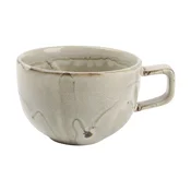 F2D Ceres Grey skodelica za kavo 280 ml