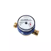 Vodomjer 3-4 suhi B METERS