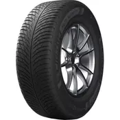 MICHELIN zimska pnevmatika 265/50R19 110V Pilot Alpin 5 SUV
