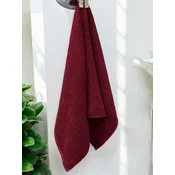 Peškir Stock 50x100cm S31 Dezen Bordo boja ( VLK000940-stockS31 )