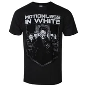 Metal majica moška Motionless in White - Cyborg - KINGS ROAD - 20254206
