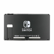 Nintendo Switch - pokrov baterije