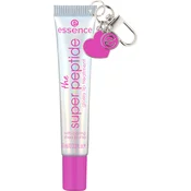 essence the super peptide balzam za ustnice odtenek 05 Holomazing! 10 ml