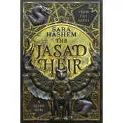 The Jasad Heir