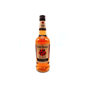 WHISKY FOUR ROSES 40% 0,7L
