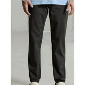Sinsay - Jogger pantalone - tamno zelena