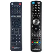 General OCTAGON SX RCU 07 + TV control (mini TV) - remote control duplicate