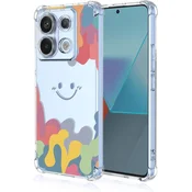 Infostyle Ovitek ART za Google Pixel 6 Pro