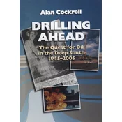 Drilling Ahead