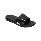 Quiksilver Bright Coast Adjust moški sandali black/white/black