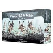 Tyranid: Venomthropes