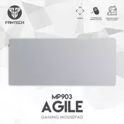 Fantech Podloga za miš MP903 Agile, Siva