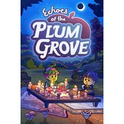 Echoes of the Plum Grove (PC) Steam Key GLOBAL