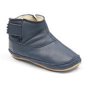 Easy Peasy Nogavice BOOBOOTIES Modra