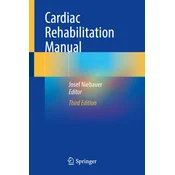 Cardiac Rehabilitation Manual
