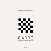 Carré. A Vintage Scarf Collection