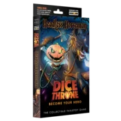 Dice Throne Hero Pack Headless Horseman