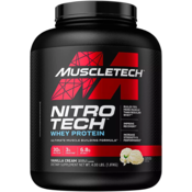 Nitro-Tech Performance Series (1,8 kg)