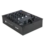 DAP-Audio CORE Beat 3 Kanalni Dj mixer - DAP