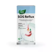 ZONA VITAL SOS Reflux 10 vrecica po 10 ml