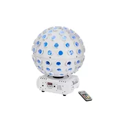 LED efekt LED B40 HCL Beam Effect MK2 WH Eurolite
