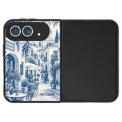 ULTIMATE CASE MagSafe za Apple iPhone Duo - Calle Azul