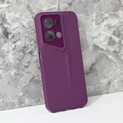 Maska za Xiaomi Redmi 15C 4G 173mm Blade, Ljubicasta