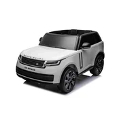 Otroški avto na baterijo Range Rover 4x4 Model 2023 bela