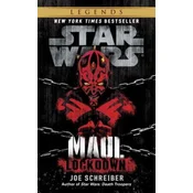 Star Wars: Maul: Lockdown