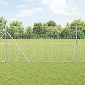 Sukladni osnovni dodatak za hexagonalnu ogradu 100 x 1,4 m