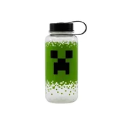 Stor Plastična steklenica XL MINECRAFT, 1100ml, 03456