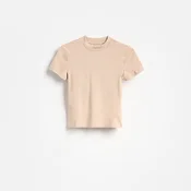Reserved - Majica kratkih rukava s visokim sadržajem modalnih vlakana