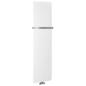 SAPHO TABELLA Ultra Tanki Grelnik 370x1590, Bela Mat