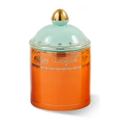 Pols Potten posoda za shranjevanje iz glaziranega porcelana 9 x 14 cm