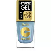 DELIA HIBRIDNI GEL LAK ZA NOHTE 111