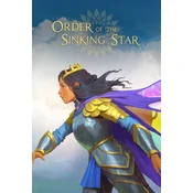 Order of the Sinking Star Steam Key (PC) GLOBAL