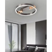 Opviq Luster 5721Y-1, Srebrne boje
