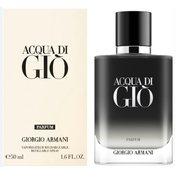 Armani Acqua di Gio Parfum, refillable 50 ml