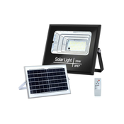 Aigostar - LED Prigušivi solarni reflektor LED/25W/3,2V IP67 + DU