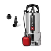 Einhell GC-DP 1035 N ECO PLUS potopna črpalka za umazano vodo - Električno - Einhell