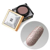 Creative Flow Color Gel - kreatywny NailArt żel do efektu topniejšcych, miękkich wzorów Cafe Rose HEMA/Di-HEMA free 5 g