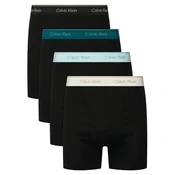 Calvin Klein Underwear Komplet boksaric? LV00NB1429 Črna