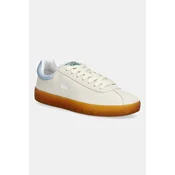 Lacoste Baseshot Sneakers ženske semiš superge